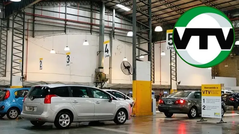 ¿Conviene pedir un préstamo para pagar la VTV?