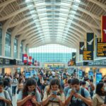 aplicativos de tradução simultânea para viagens internacionais