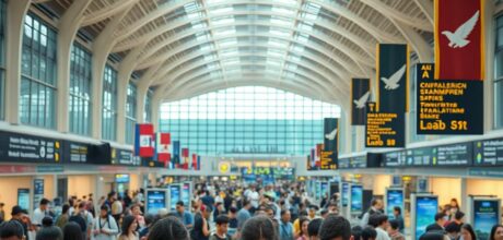 Melhores Aplicativos de Tradução para Viagens