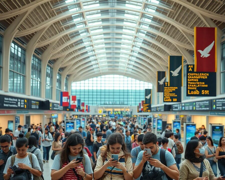Melhores Aplicativos de Tradução para Viagens