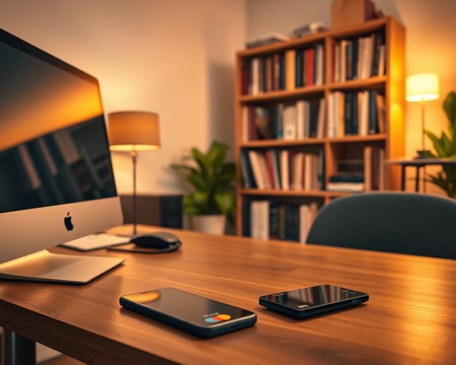 Guia Rápido: Como Fazer Compras Online com Segurança