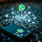 como proteger dados pessoais no WhatsApp e redes sociais