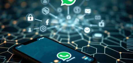 Como Proteger Dados Pessoais no WhatsApp e Redes Sociais