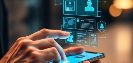 Dicas de Como Usar IA no Celular e Facilitar Tarefas