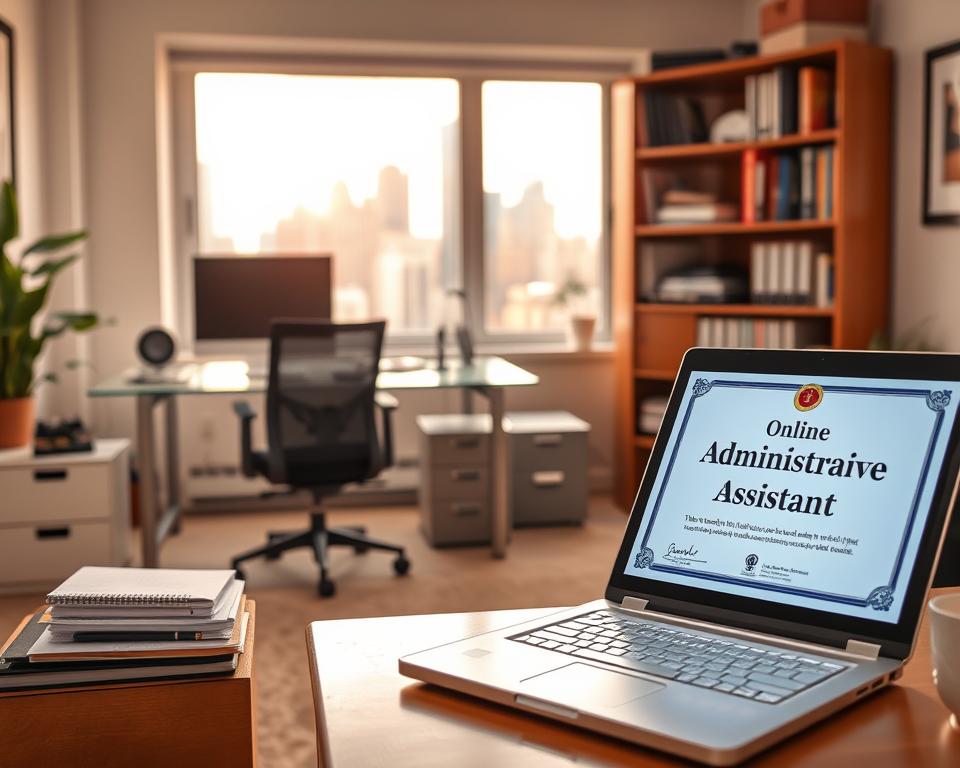 curso online gratuito para auxiliar administrativo com certificado