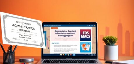 Curso Online Gratuito para Auxiliar Administrativo com Certificado