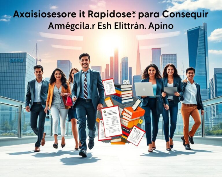 cursos rápidos para conseguir emprego ainda este ano