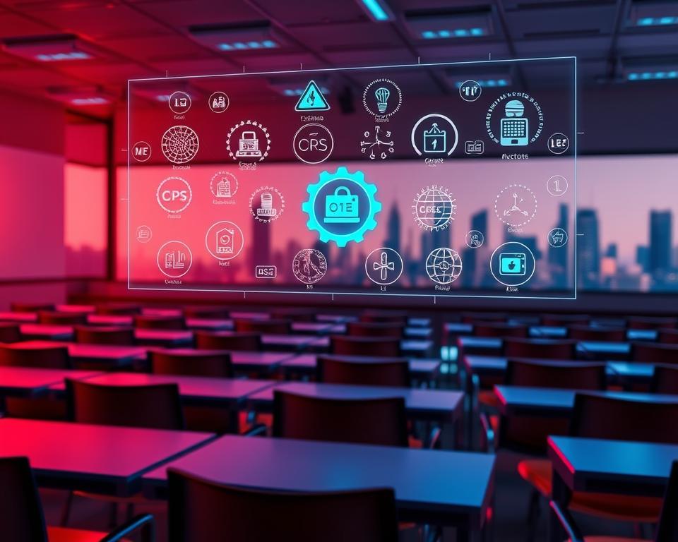 cursos técnicos e certificação para empregabilidade