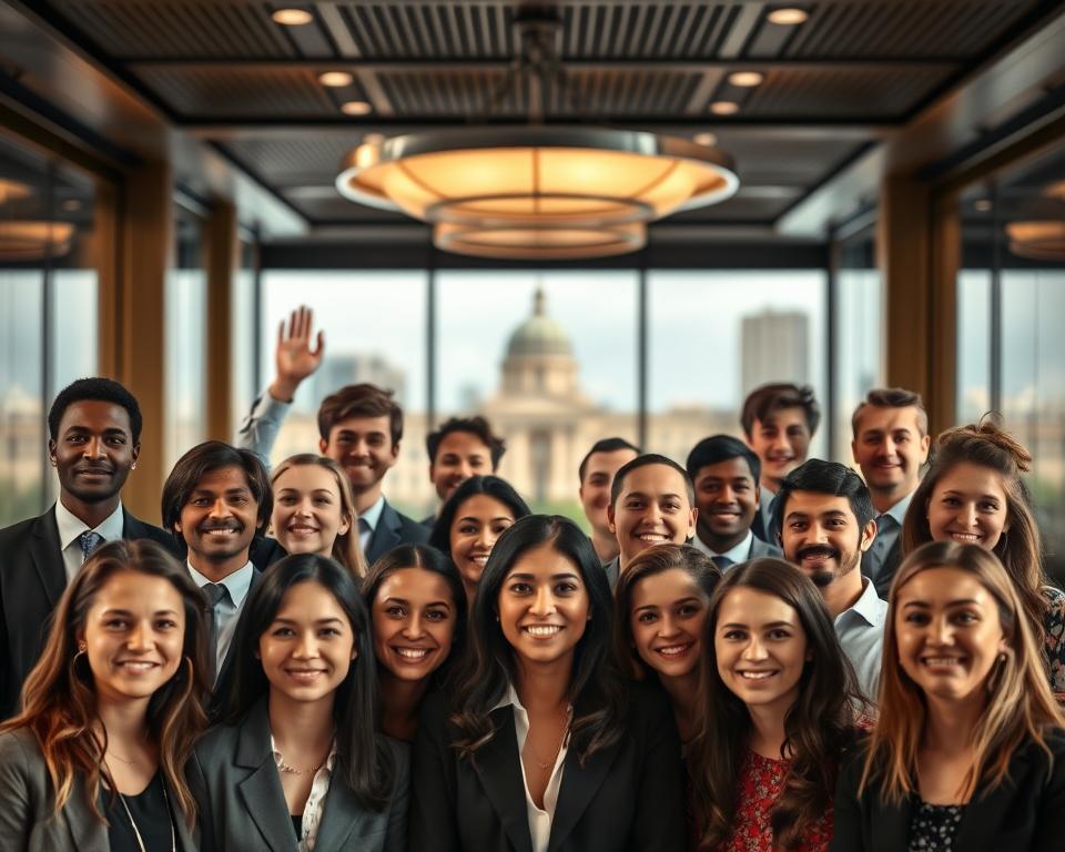 depoimentos de alunos aprovados em concursos