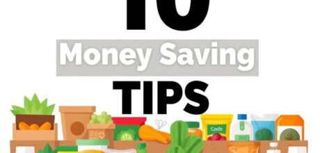 10 Dicas para Economizar Dinheiro no Supermercado
