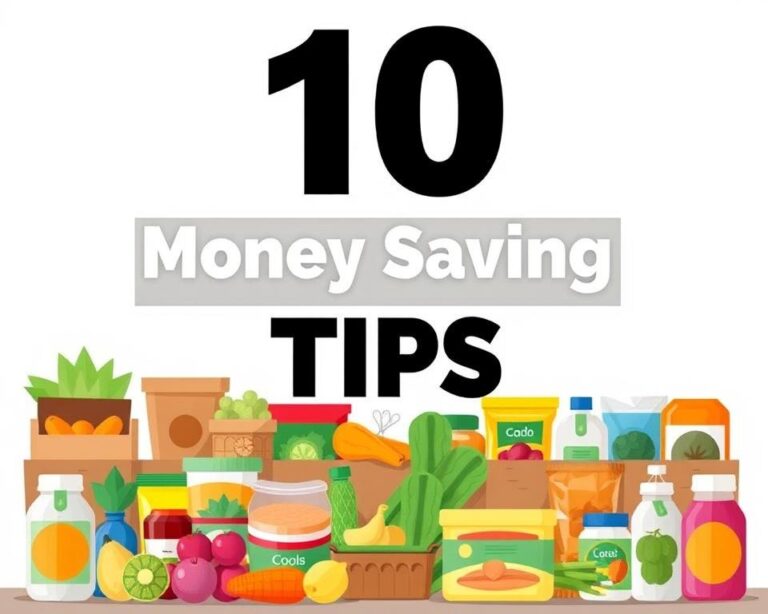 dicas para economizar dinheiro no supermercado