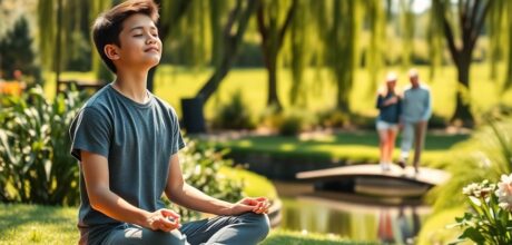 10 Dicas para Manter a Saúde Mental Diariamente