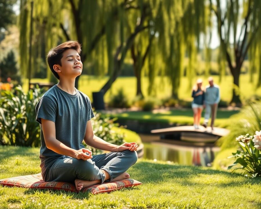 10 Dicas para Manter a Saúde Mental Diariamente