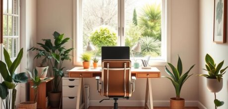 Dicas para Organizar a Rotina de Trabalho em Casa