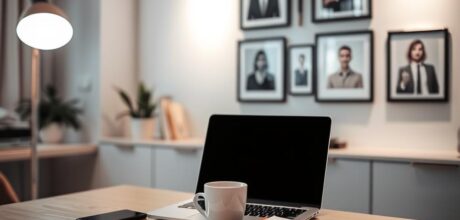 Dicas para Passar em Entrevistas de Emprego Online e Presenciais