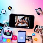 melhores aplicativos para editar vídeos no celular grátis