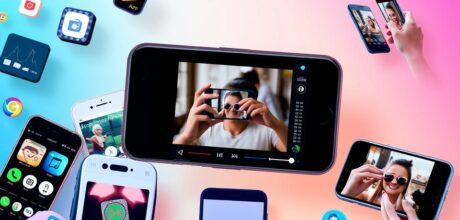 Melhores Apps Grátis para Editar Vídeos no Celular