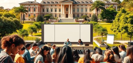Melhores Cursos Preparatórios para Concurso Público em 2025