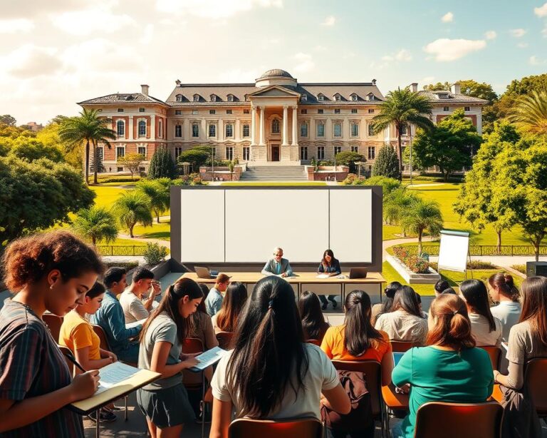 melhores cursos preparatórios para concurso público em 2025