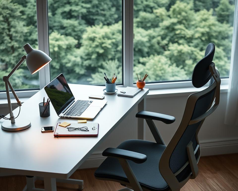 planejamento e organização com tecnologia