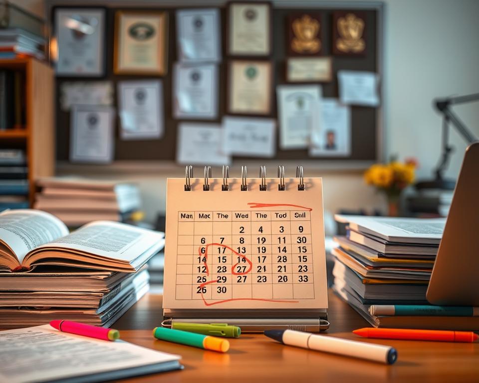 preparação para concurso público