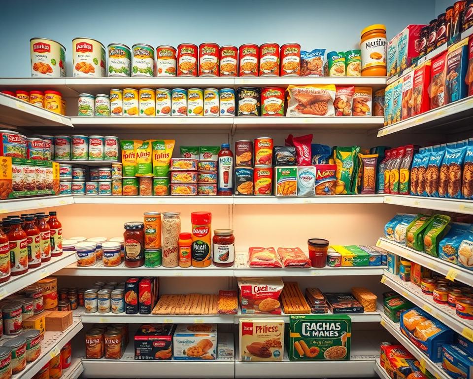 produtos da marca própria