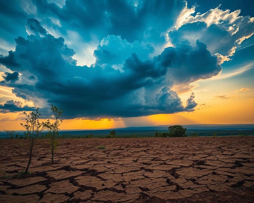 El Niño Brasil