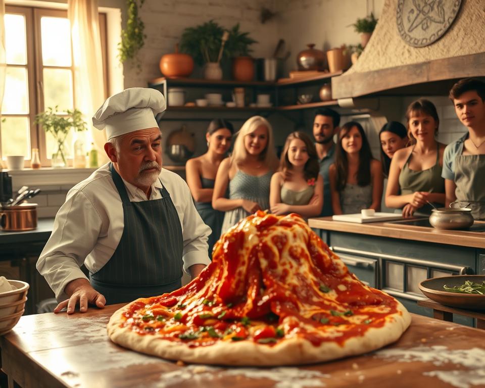curiosidades sobre comidas típicas que surgiram por acidente