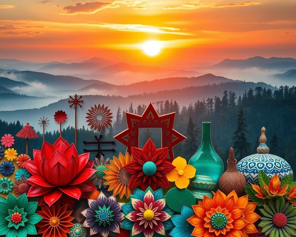 curiosidades sobre cores