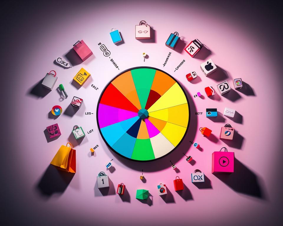 psicologia das cores