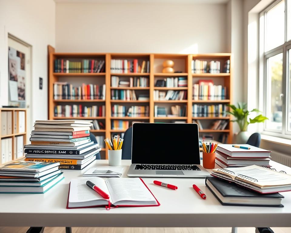 recursos didáticos para concurso público