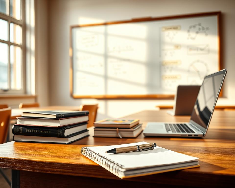 técnicas de estudo