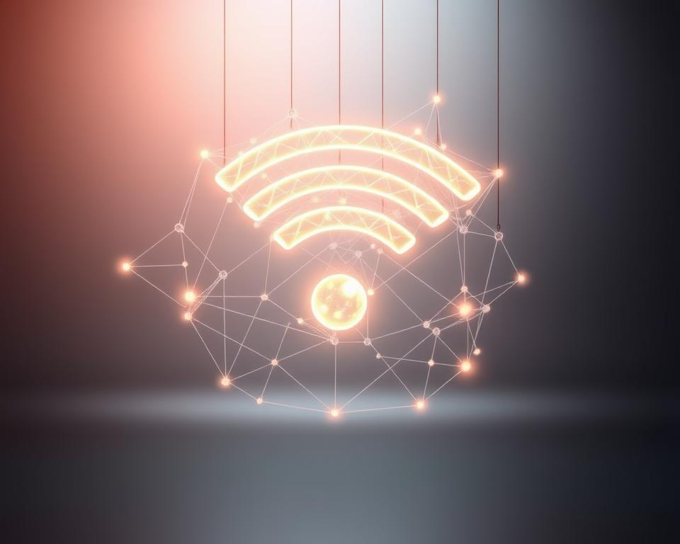 Wi‑Fi rápido Wi‑Fi rápido