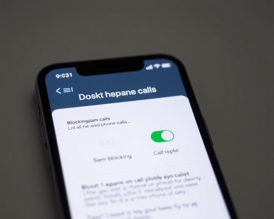 aplicativo bloquear chamadas spam aplicativo bloquear chamadas spam