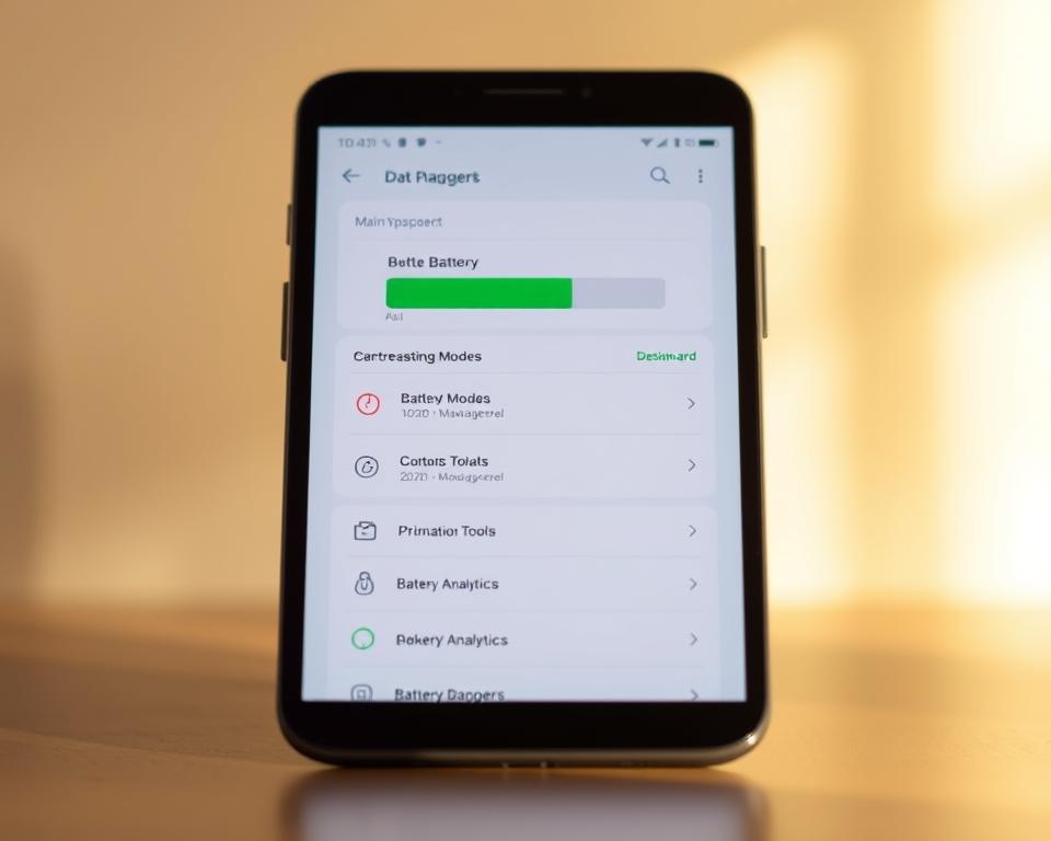 aplicativos de gerenciamento de bateria aplicativos de gerenciamento de bateria