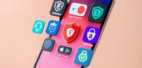 Apps Gratuitos para Segurança do Celular