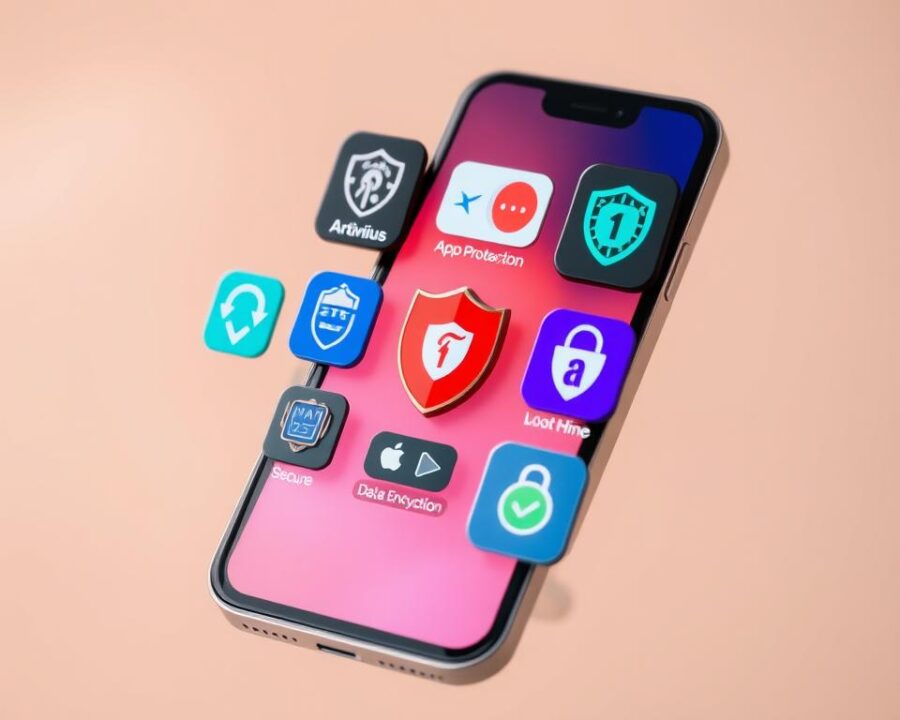 Apps Gratuitos para Segurança do Celular