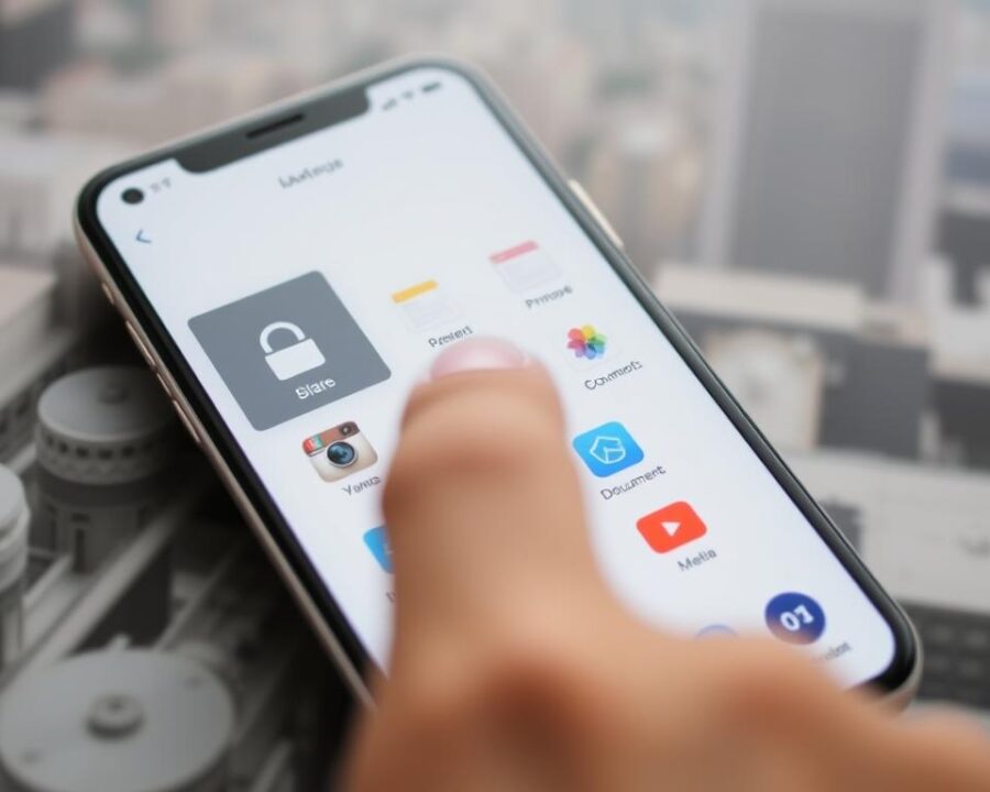Como Limpar Espaço no Celular Sem Perder Arquivos