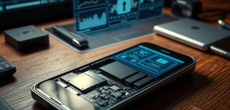 Como saber se o celular está sendo rastreado