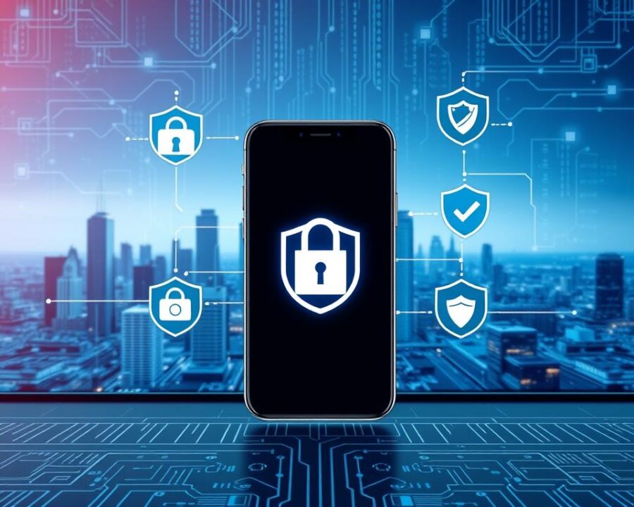 Dicas para Proteger Seu Celular Contra Hackers