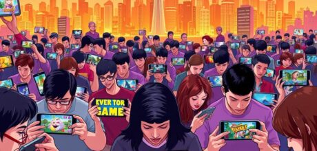 Os Melhores Jogos Mobile para Passar o Tempo