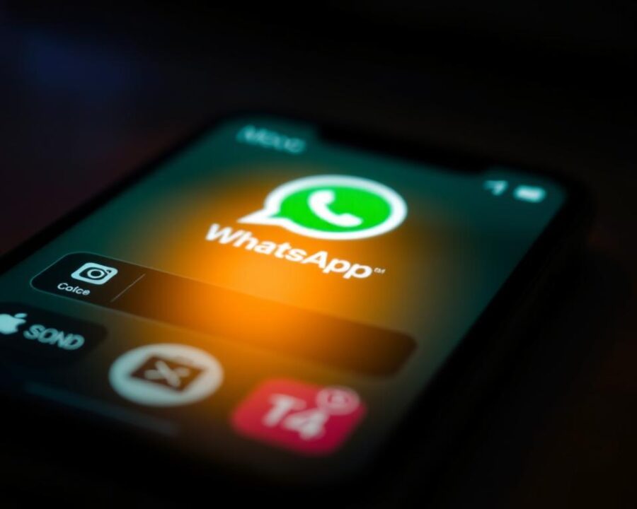 Truques Escondidos no WhatsApp que Poucos Conhecem