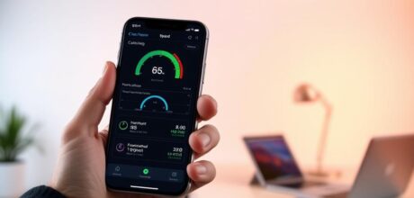 Acelere sua Internet Móvel com Estes Truques