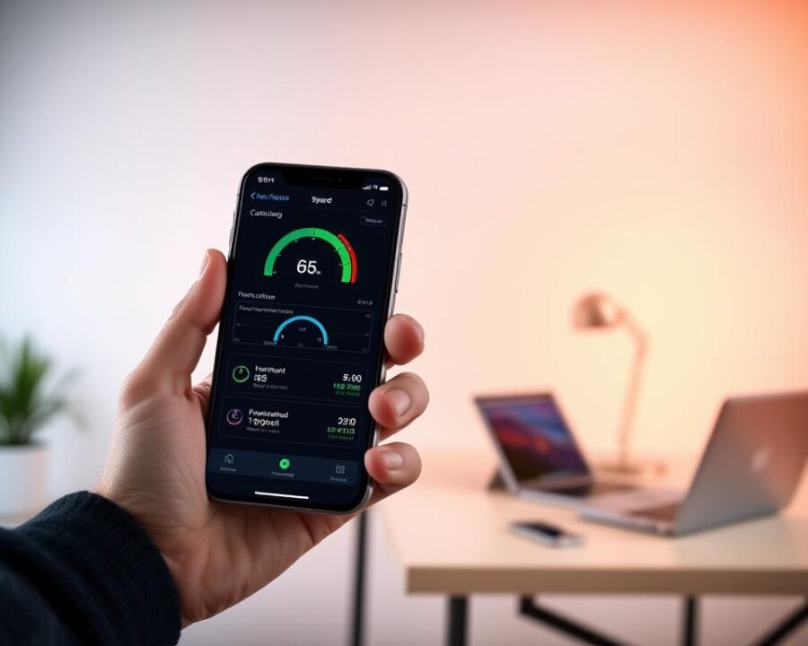 Acelere sua Internet Móvel com Estes Truques