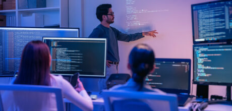 Curso de Programação para Iniciantes com Certificado Grátis