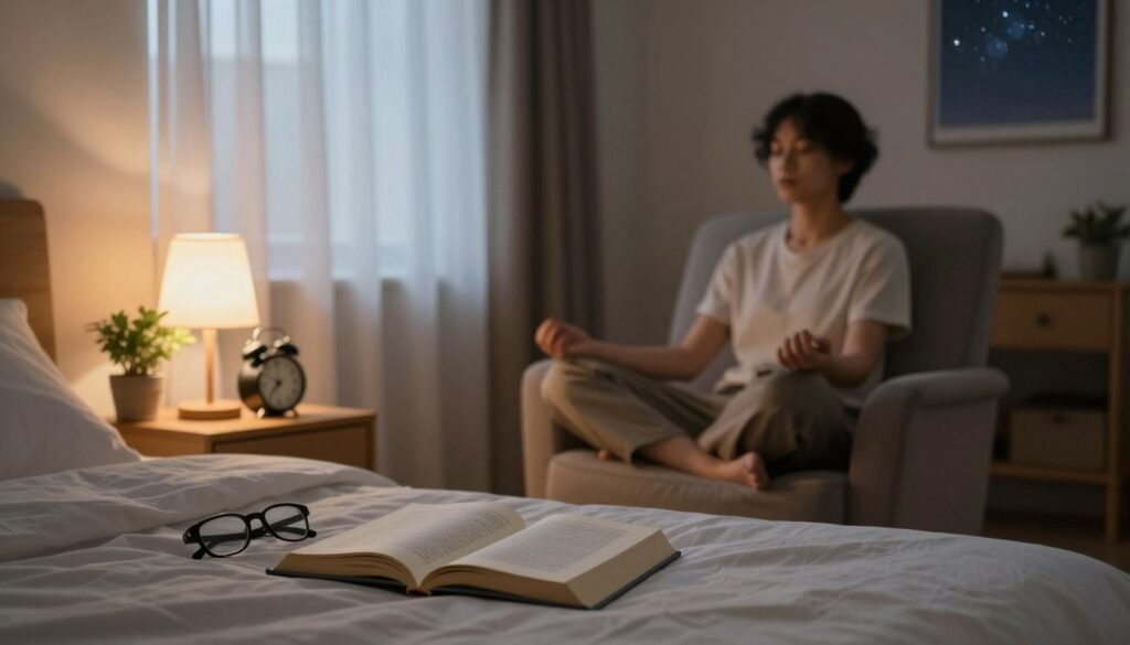 antes dormir antes dormir