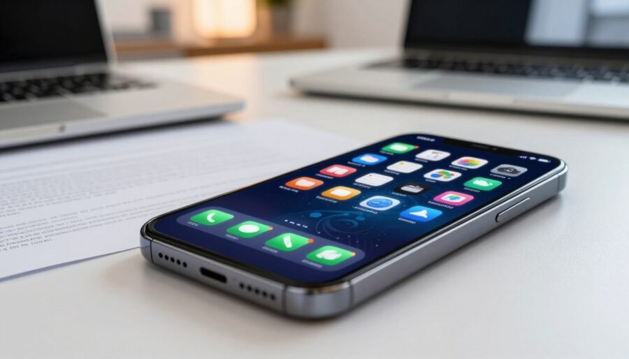 Aplicativos que Consomem Muita Bateria: Como Identificá-los