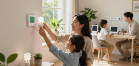 Como Economizar Energia Elétrica em Casa no Dia a Dia