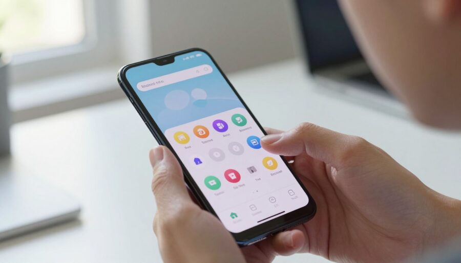 Como Esconder Aplicativos no Android Sem Instalar Outro App