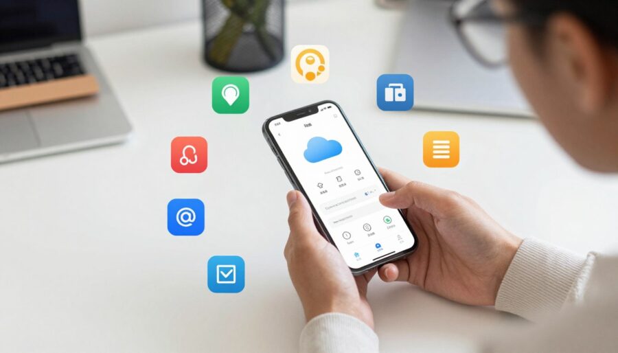 Como liberar espaço no celular sem apagar fotos importantes